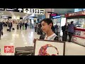 Canonización de Mons. Romero, Cecilia y Alejandro 2018-10-11 Canonización de Mons. Romero, Cecilia y Alejandro 2018-10-11