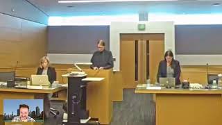 SovCit Mystery