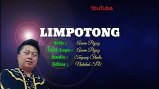 LIMPOTONG Asmin Peyog  Karaoke