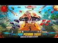 FREE FIRE GAME MEIN SoLO VS SQUAD ME BOOYAH KAR DIYEAA AKELE NE Hi 🔥😱 ! !