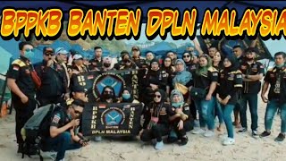 BPPKB Banten dpln malaysia mars BPPKB banten