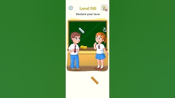 DOP 3 🤔 Displace One Part | Gameplay Walkthrough All Max Levels #shorts #DOP3