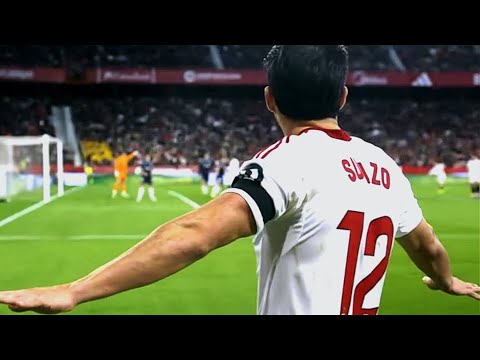 ¡HOY! Gabriel Suazo vs Athletic Bilbao