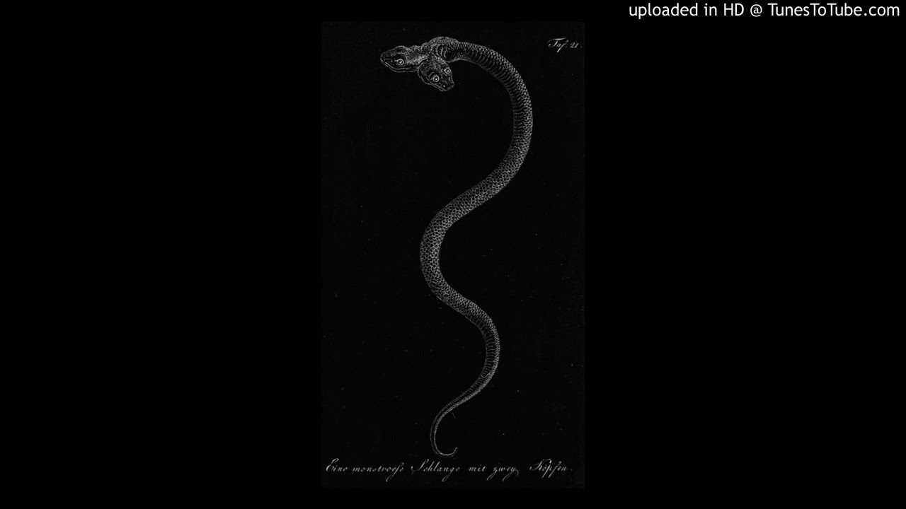 Kirlian Camera - After Winter (ab version)