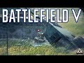 The WORST types of player in Battlefield 5