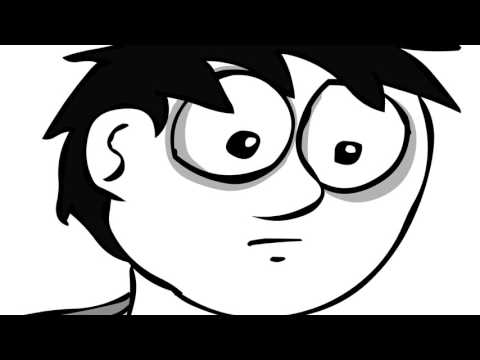 Practice Animation: Quarter Life Crisis