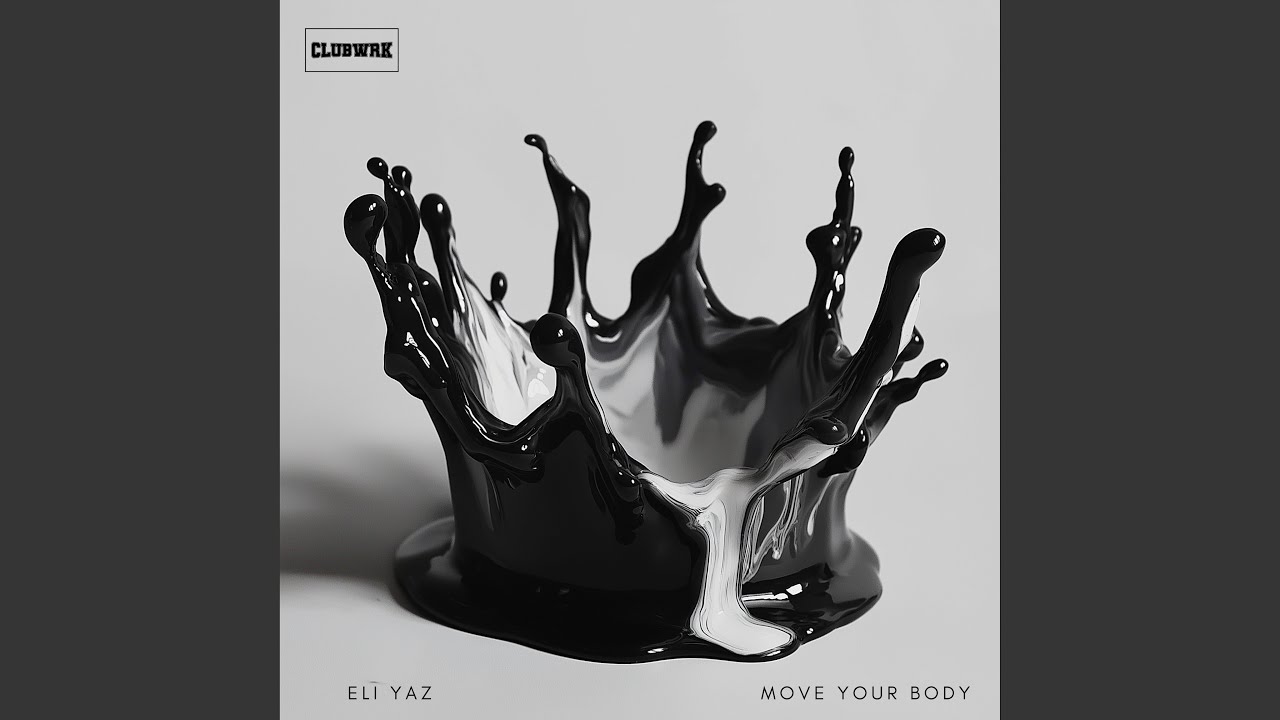 Watch Move Your Body on YouTube Watch Move Your Body on YouTube