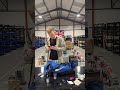 I Bought A Lost Property Duffel Bag And His Passport Was Still Inside…