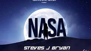 Steves J. Bryan - N.A.S.A. (Lyrics)