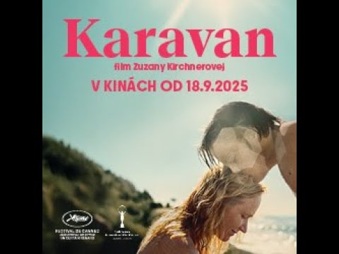 Trailer: Karavan