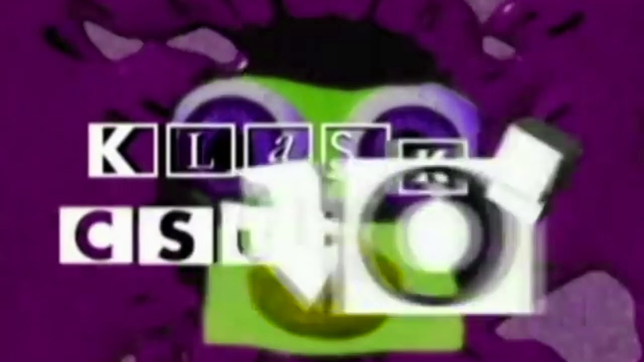 Klasky Csupo in Mari Group (CC SECONDARY VERSION) - YouTube