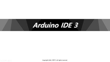 아두이노로 RC카 만들기_ Arduino IDE 코딩 설명 2