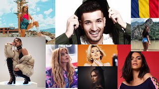 Romania Mix 2020 ✤ The Best Romanian Songs (2020)