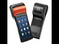 Touch Pos machine dealer in Hyderabad, Best Touch pos machine, Low cost Thermal Printers