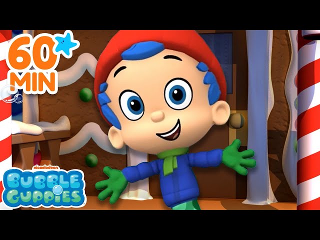 bubbleguppies #dublado #1temporada #2011 #bubblepuppy #fantasma 👻👻