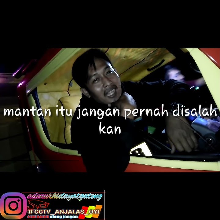 story wa kata kata sopir dump Truk
