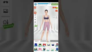 International stylist screenshot 2