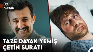 Baybars ve Oğulları #3 - Üç Kuruş