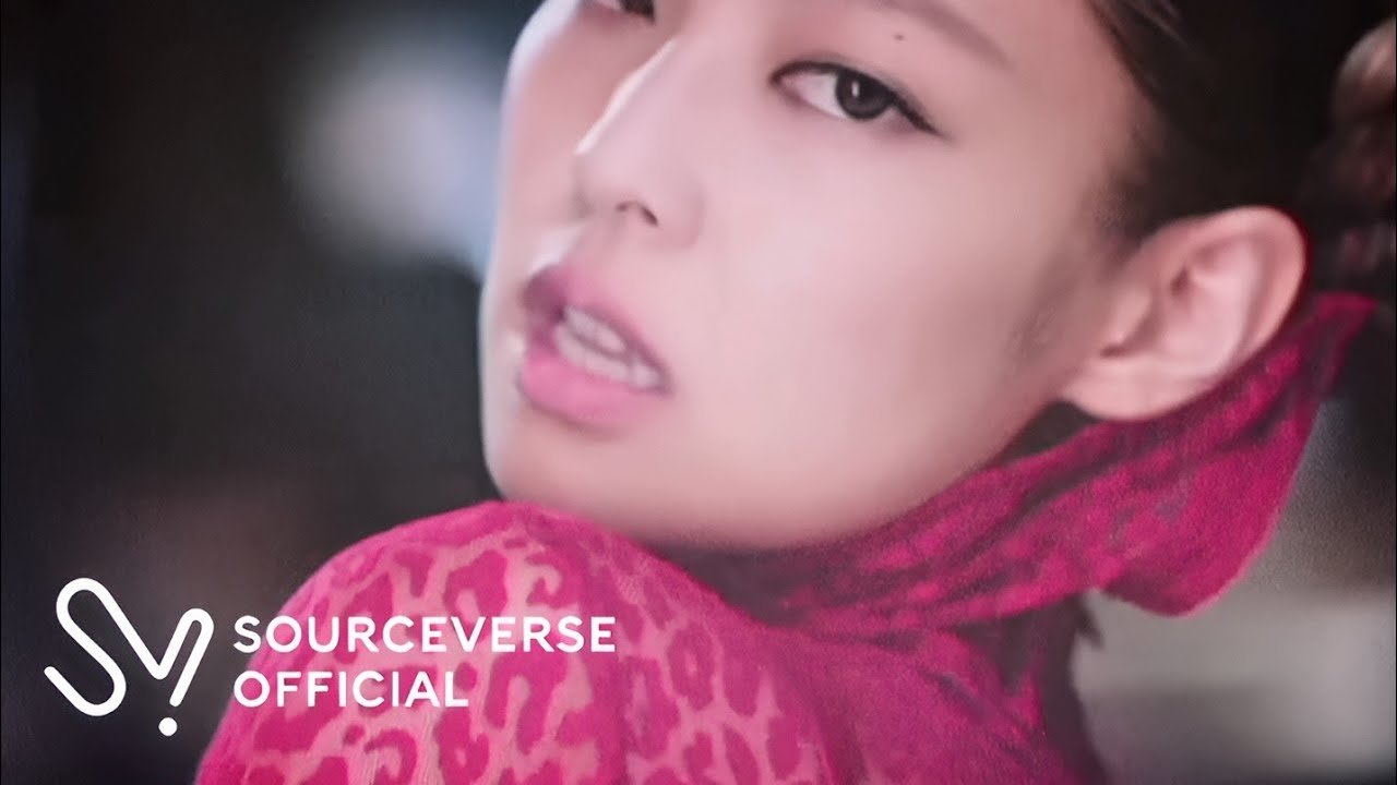 BLACKPINK - ‘BLAH!(MUAH!)’ M/V