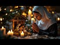🎄 Christmas Gregorian Chants Live — Advent Calm, Gentle Worship &amp; Evening Meditation ✝️