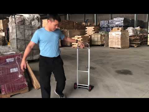 Video Xe đẩy hàng 2 bánh thanh lý [ Cập nhật tháng 5/2021 đã... - youtube