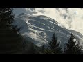 Chamonix  au cimetire du biollay ces tombes qui font vivre la mmoire de lalpinisme