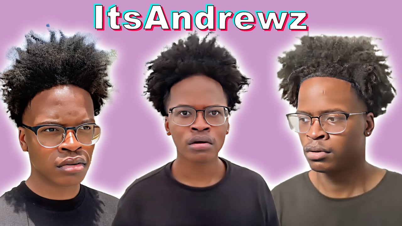 Funny School TikTok Stories You Won’t Believe! | @ItsAndrewz TikToks