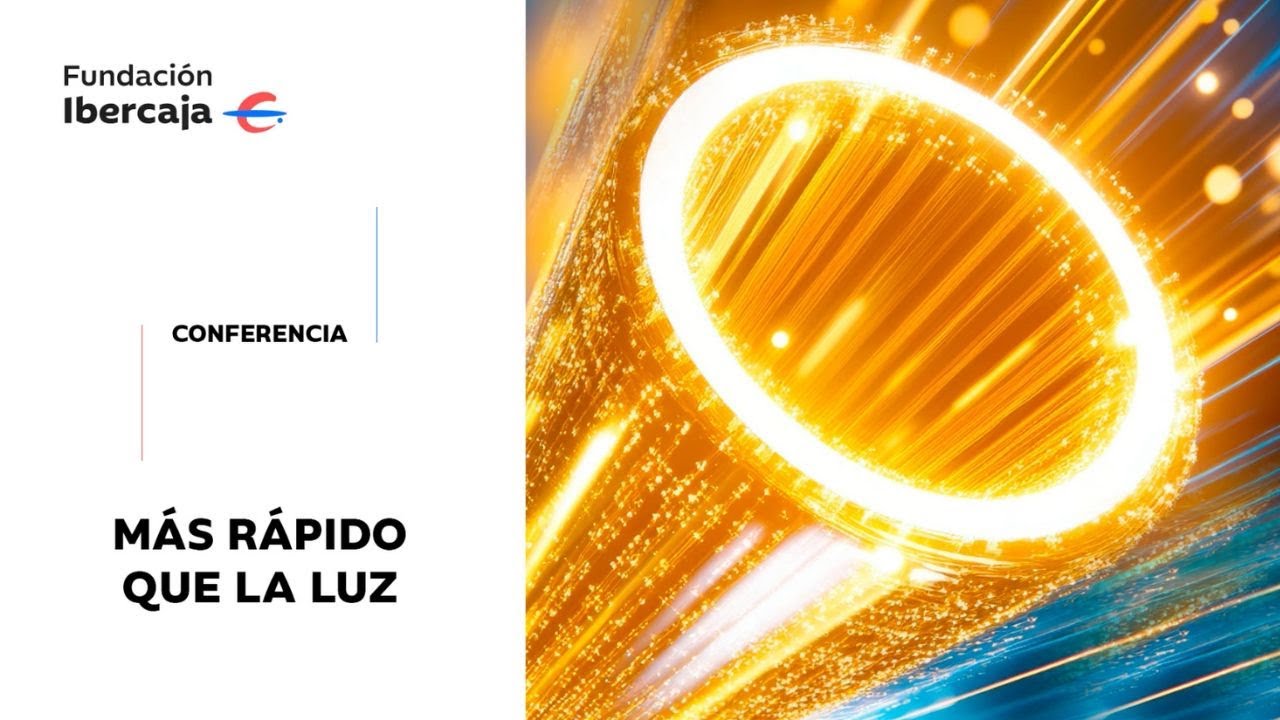 Más rápido que la luz, por Miguel Alcubierre Moya.