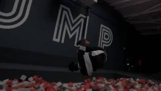 Jump Evolution- Short Promotional Video