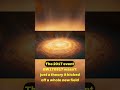 Gravitational Waves Ripples of Creation 🌊