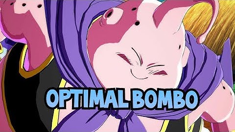How To Do A Optimal Corner Majin Buu Combo