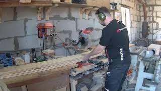 видео: Распилил и продал - простые заказы в столярной мастерской в гараже картинка: Распилил и продал - простые заказы в столярной мастерской в гараже