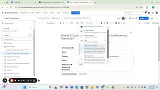 Data Encryption for Confluence