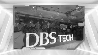 DBS Tech India: Celebrating a Decade of Transformation, Growth, and Success
