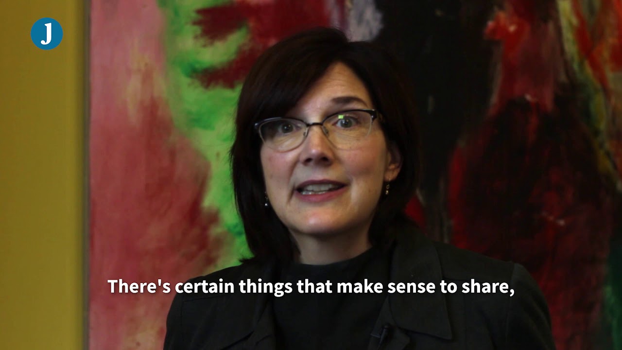 What the future of community living could look like in Limerick City's Georgian neighbourhood