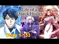I&rsquo;m a Healer, But I Can&rsquo;t Use Magic?! Survival in the Azul Continent | OP Origins