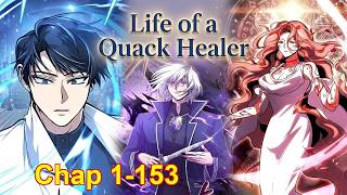 I’m a Healer, But I Can’t Use Magic?! Survival in the Azul Continent | OP Origins screenshot 4