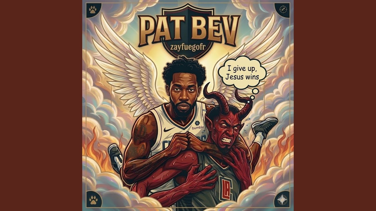 Watch PAT BEV on YouTube Watch PAT BEV on YouTube