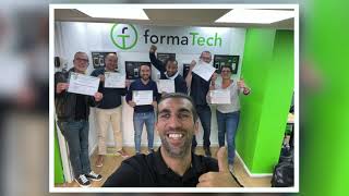 Présentation Formatech 2.0