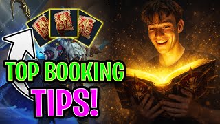 MAXIMIZE YOUR BOOKS! The Ultimate Tip For Using Skill Tomes On Champions | Raid Shadow Legends