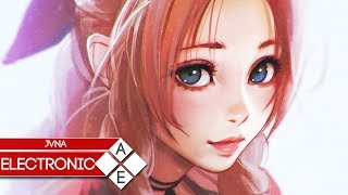 Final Fantasy - Aerith's Theme (JVNA Remix) | Electronic chords