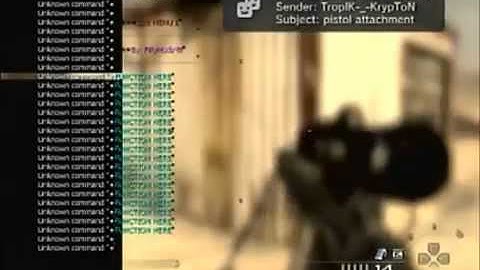 FillyModz49 v8 Menu Base CFG Release