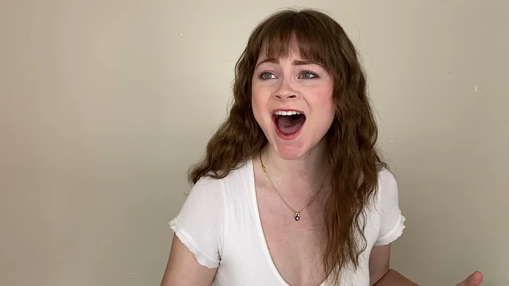 Something's Coming - Katherine Parrish