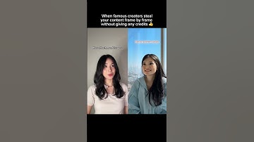 Thumbnail of @kikakimm i was like I think that I have seen this somewhere 😂