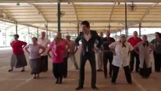 Hayrettin Mangal Style Gangnam Style Atilla Taş Doğuş Hilal Cebeci