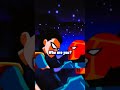 Robin meets slade 😦😦 #teen #teentitans #shorts #edit #robin #slade