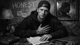 Download Lagu NF – HONEST | New Music Lyrics Video  MP3