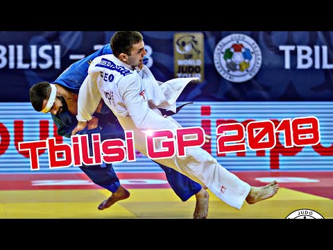 Tbilisi Grand Prix 2018 day 3 | BEST IPPONS | JUDO HIGHLIGHTS