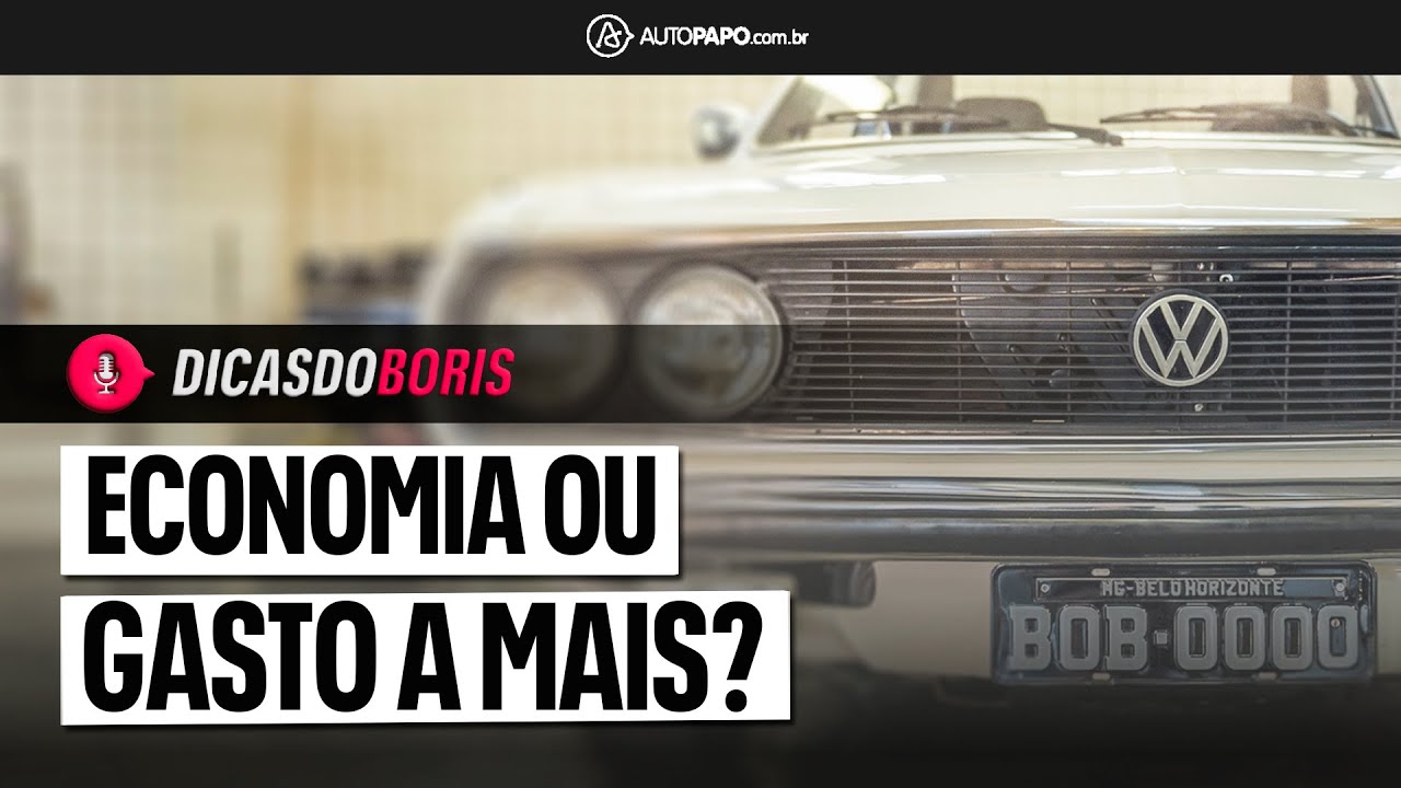 CARRO ANTIGO PARA FUGIR DO IPVA VALE A PENA?