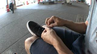 Converse Skateboarding: Rune Glifberg
